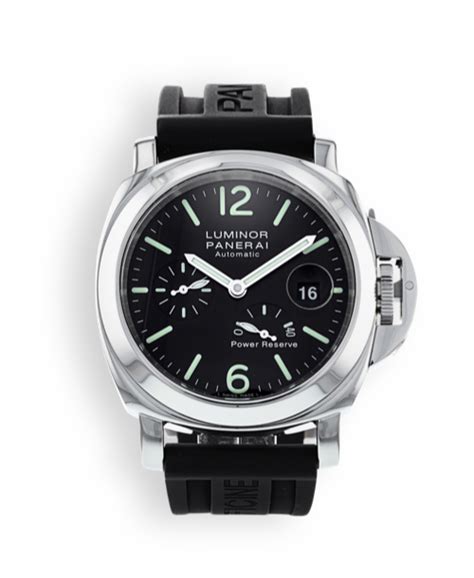 Acquista Panerai Luminor su Chrono24.